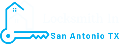 logo Locksmith in San Antonio TX